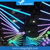 Led Lift Lighting RGB DMX 3D Vertical Led Tube Stick Light