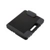 Portable Storage Clipboards A4 Clipboard With Pen Holder Plastic Cup Storage Clipboards