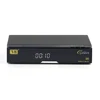 digital terrestrial tv receiver set top box V8 golden DVB S2&T2& C iptv box indian channels cccam server