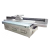 Large format UV led flatbed printing machine digital ceramic 3d printer for sale