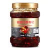 Natural Longan Red Dates Herbal Jam