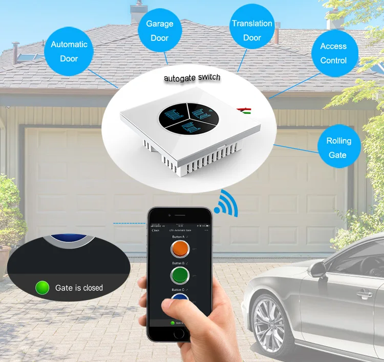 wifi garage door switch (2)