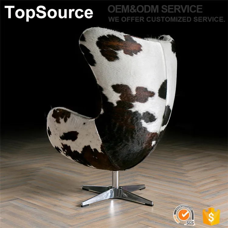 China Cowhide Chair Wholesale Alibaba