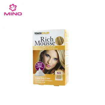 Touch Color Permanent Professional Hair Spray Hair Dye Buy
