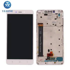Replacement Display Xiaomi Redmi Note 4X Pro MTK Helio X20