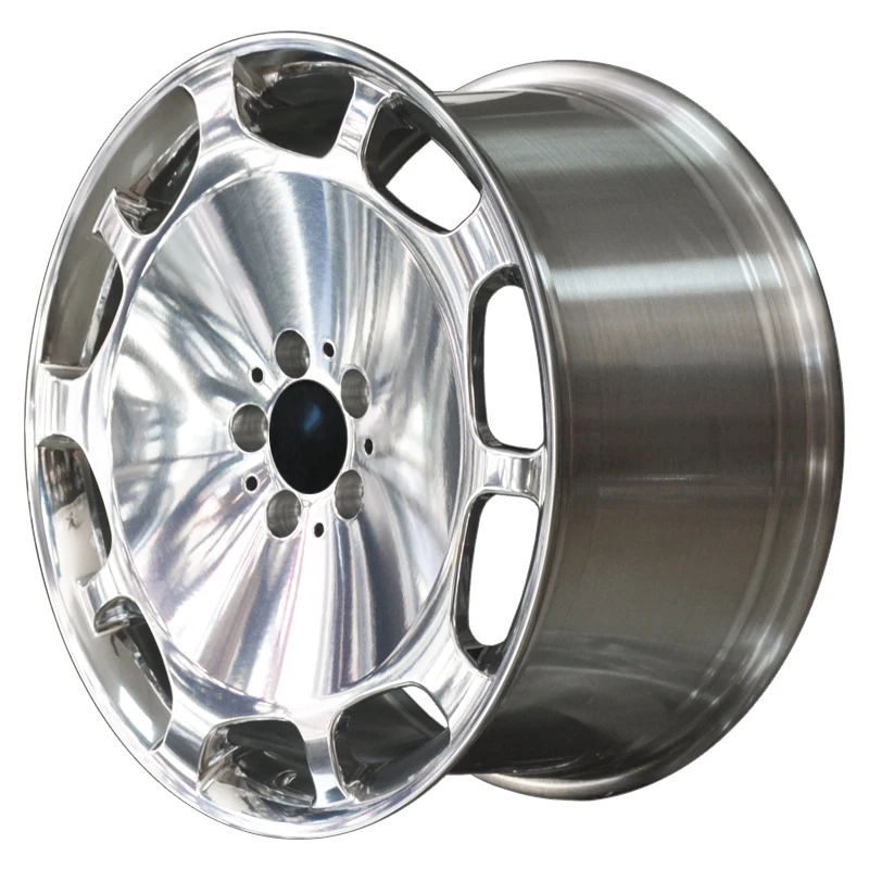 Shop Our 17-22 Inch Forged Car Rims - Racing & Alloy Wheels