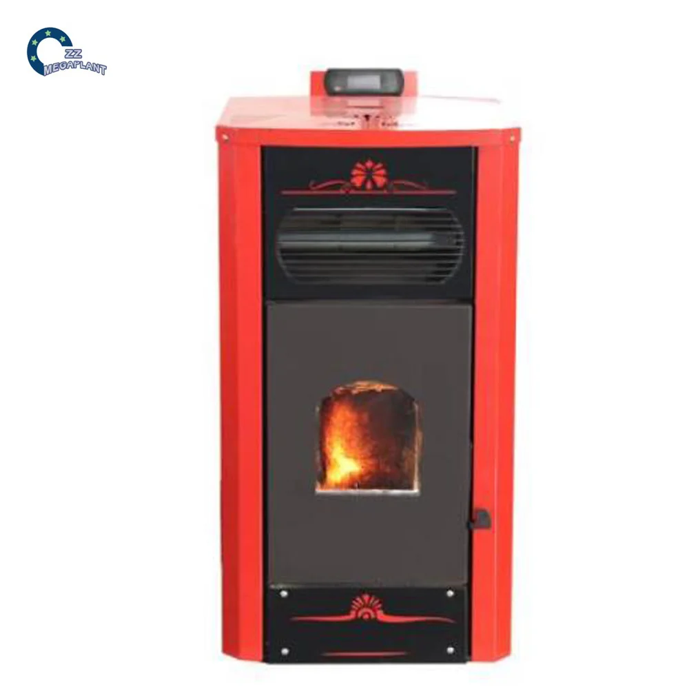 Cast Iron Insert Wood Pellet Stove Wood Stove Fireplace From