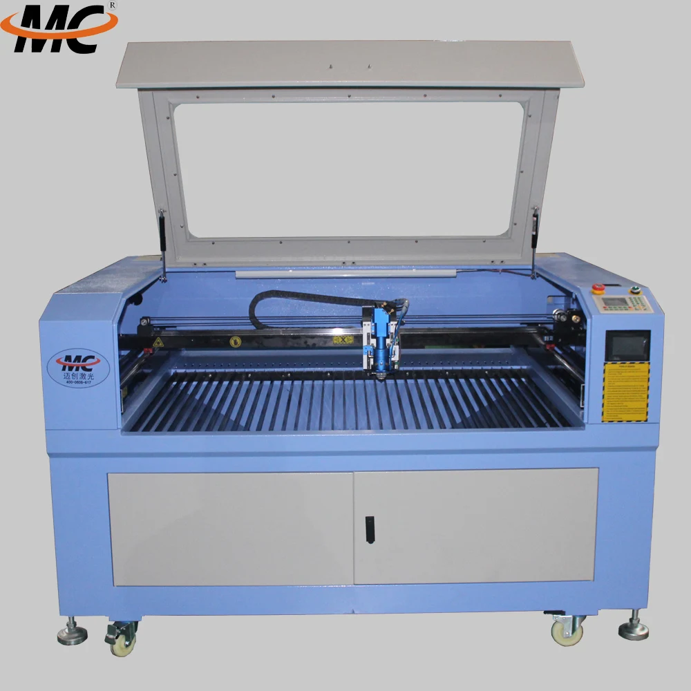 High Precision And High Speed Coconut Shell Laser Cutting And Engraving