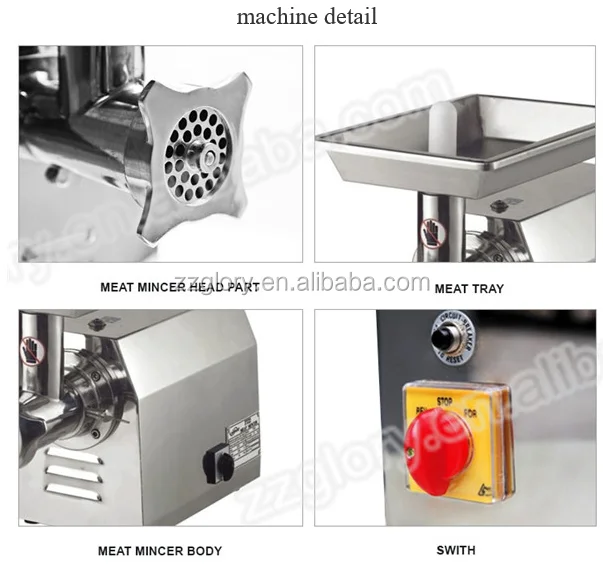 Meat Grinding Machine Meat Grinder In Hot Selling Buy Meat Grinding