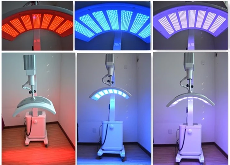 Professional Pdt Led Light Therapy Equipment For Sale Buy Pdt Led Photodynamic Light Therapy