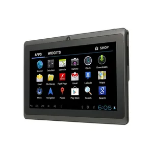 7 Inch Mini Tablet Portable Computing