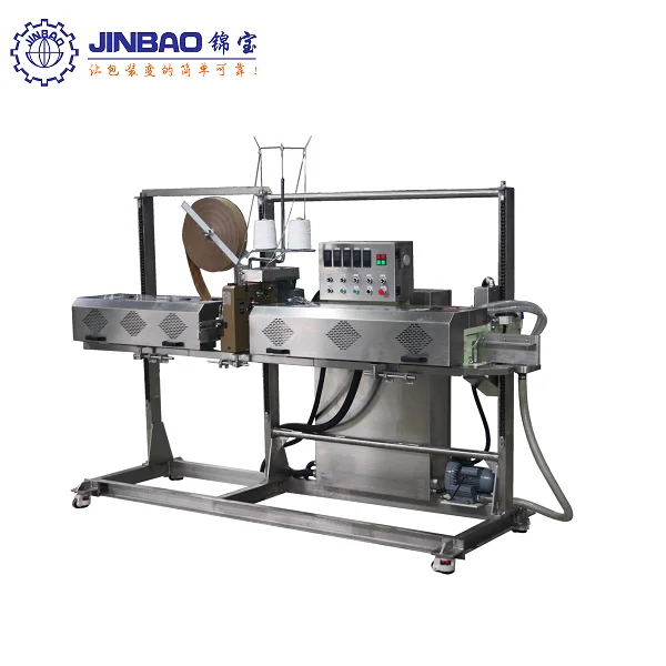 JBF-ZB bag sewing machine