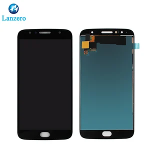 Motorola Moto G5S Plus LCD Screen Replacement