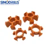 Self drilling anchor system anchor rod bolt centralizer