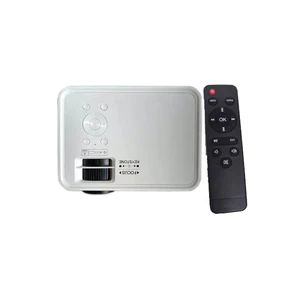 S Mini Ultra Portable Projector