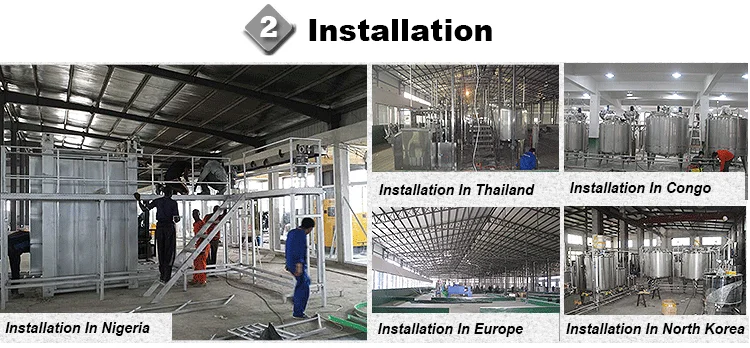 pasteurizer for beer