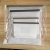 4 Size Reusable Silicone Food Storage Bag