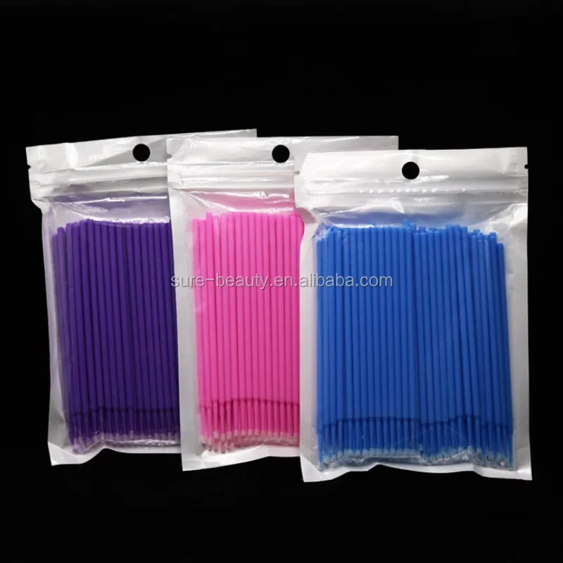 lash brush