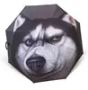 No Minimum Orders Customized Products Add Your Design on Automatic Windproof Custom Umbrellas