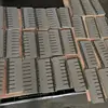 Brake pads powder coating equipment,HVOF spray equipment,tungsten carbide coating equipment anti-microwave radiation