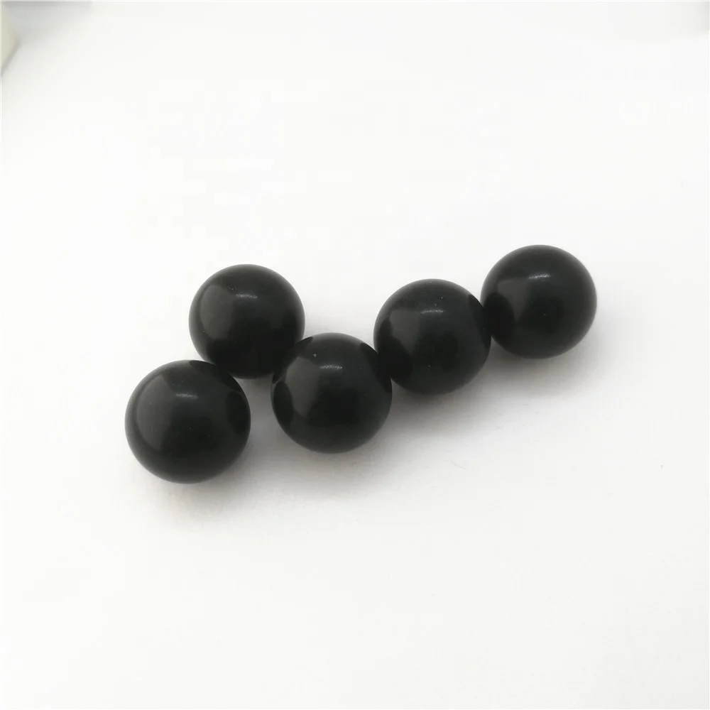 

Colorful Solid 1/4" 6.35mm 7.144mm 12.7mm POM plastic balls, White, bule, red, green, rose ,black,etc