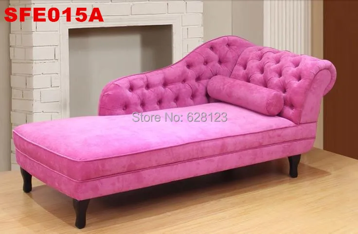 SFE015 The imperial concubine chair bedroom sofas European