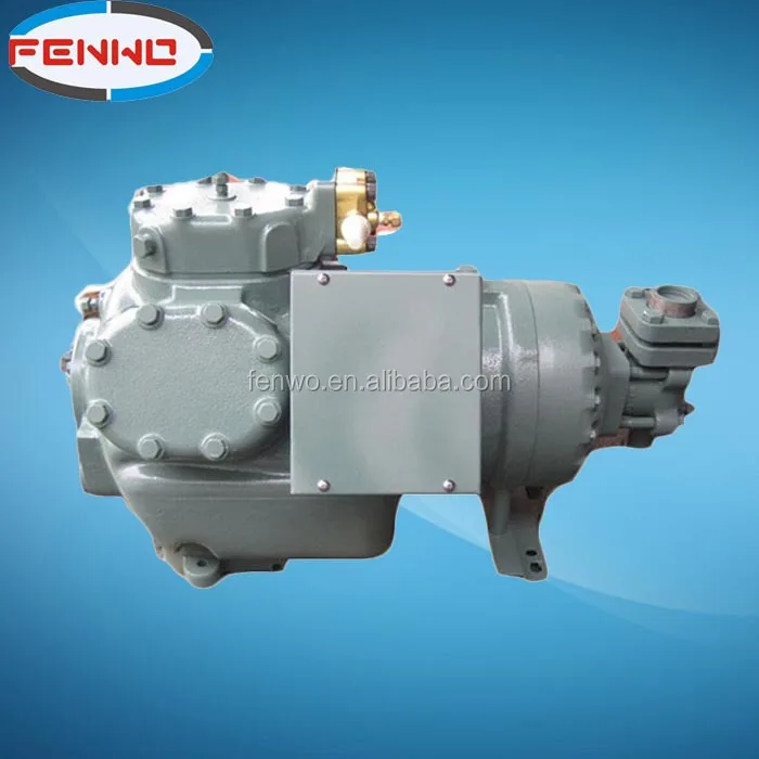 06dr337 Compressor Carrier Semihermetic Reciprocating Compressor Buy
