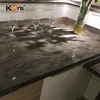 Artificial Marble Material for Galvanized steel countertops