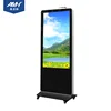 new invention 43 '' touch AIO computer with configurations Intel Core i3