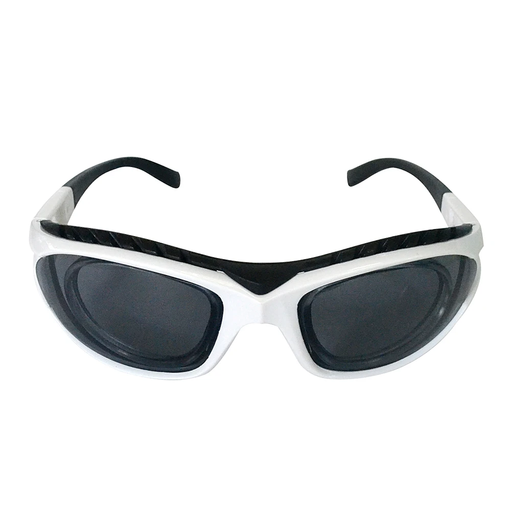 Rubber Coating Anti-impact Safety Glasses With Impact Protection - Buy ...