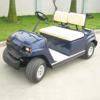 small golf buggy