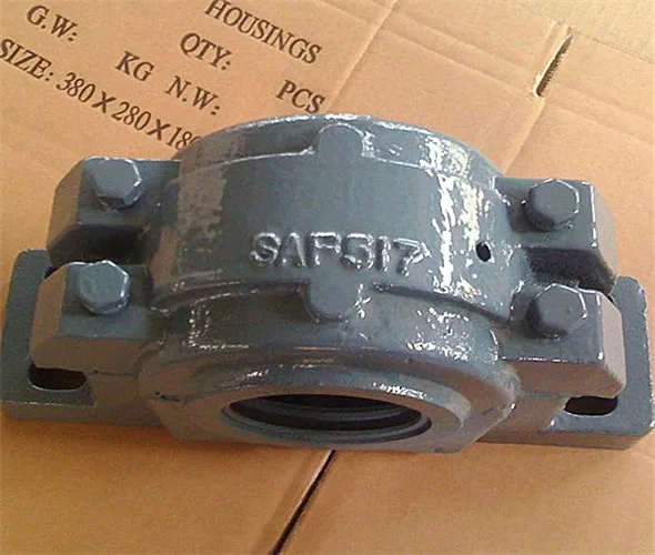 SN510 SN511 SN512 SN513 SN514 SN515 Pillow Block Bearings