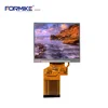 3.5" touchscreen 320x240 lcd display