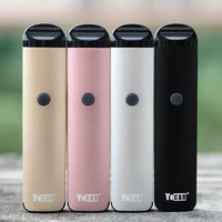 

Online shopping canada first pod system 3 in 1 style refillable cartridge for wax cbd coil vape pen Yocan Evolve 2.0