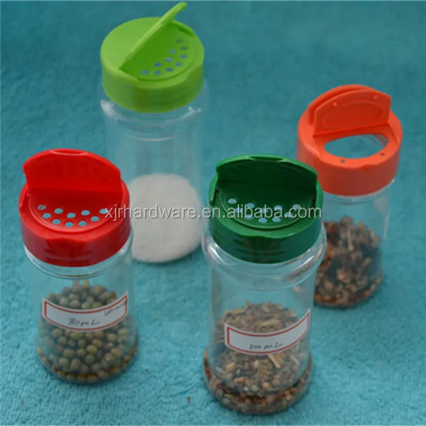 Spice jar replacement caps Clearance