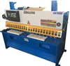 Economic price Q11-4X1300 electric shearing machine with E21 system