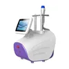 Portable shockwave cellulite reduce home use shockwave therapy device machine