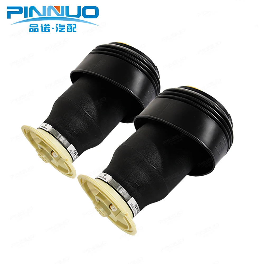37126790078 37126790081 For Bmw X5 E70 X6 E71 Rear Air Suspension Bag