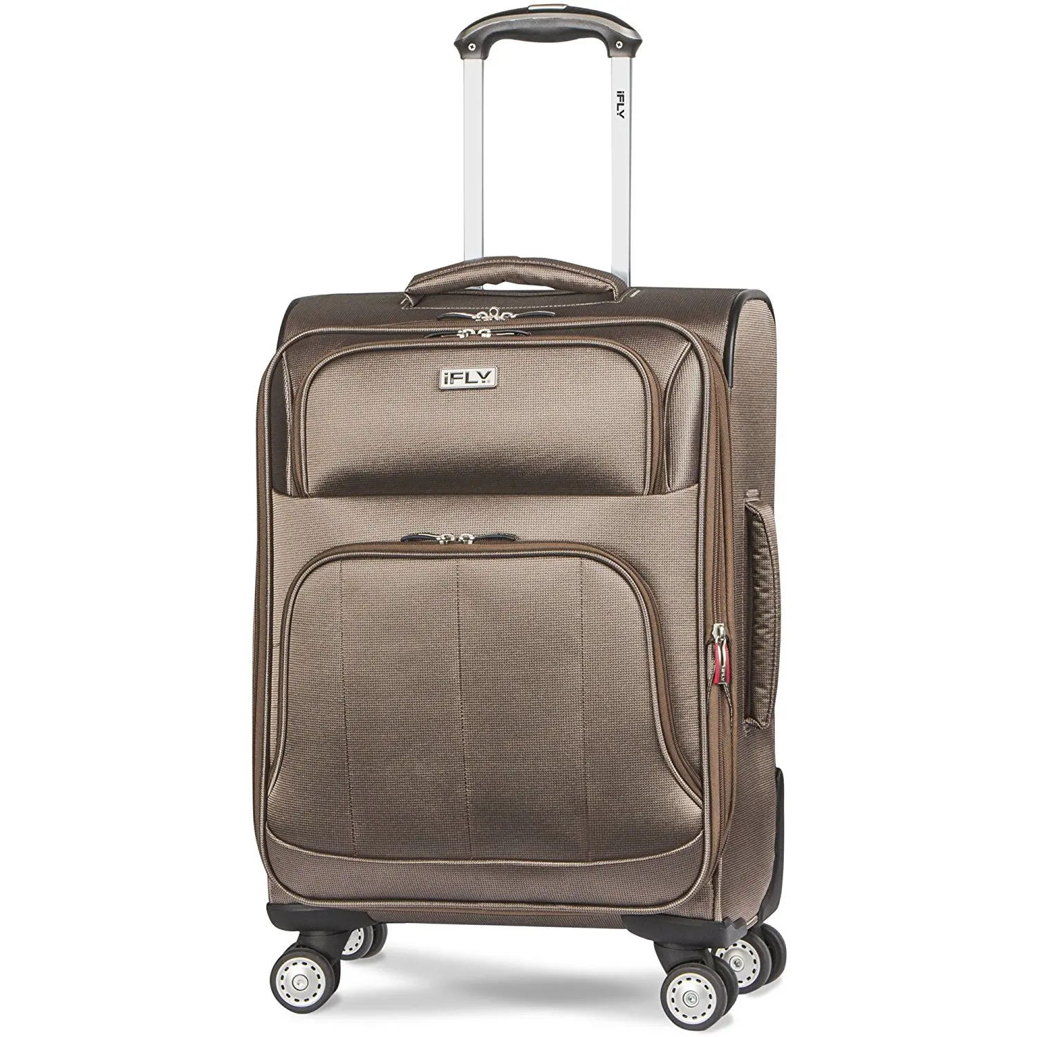 ifly soft sided luggage