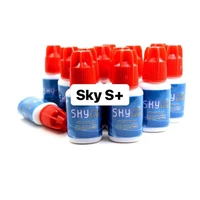 

Worldbeauty sky s+ glue 1 second fast drying