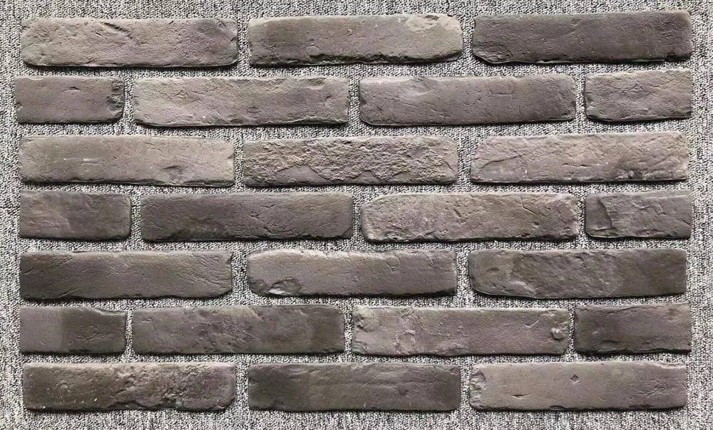 
Waterproof Soft Wall Bricks Interior Exterior Wall Cladding Tiles 