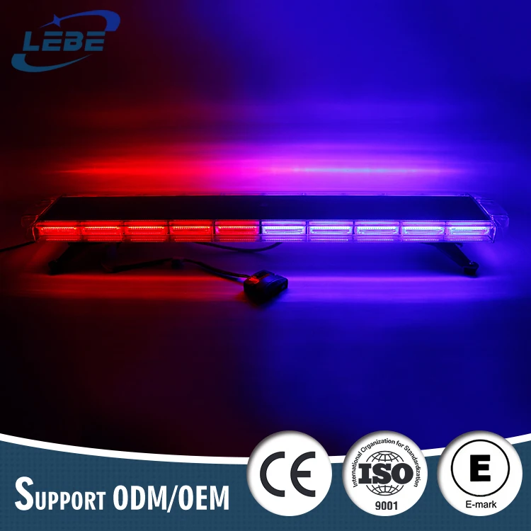 warning strobe led light
