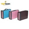 many color decorative a4 size expanding file folder, types of file covers