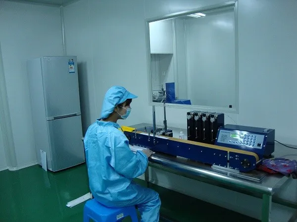 Test kist coating procedure2