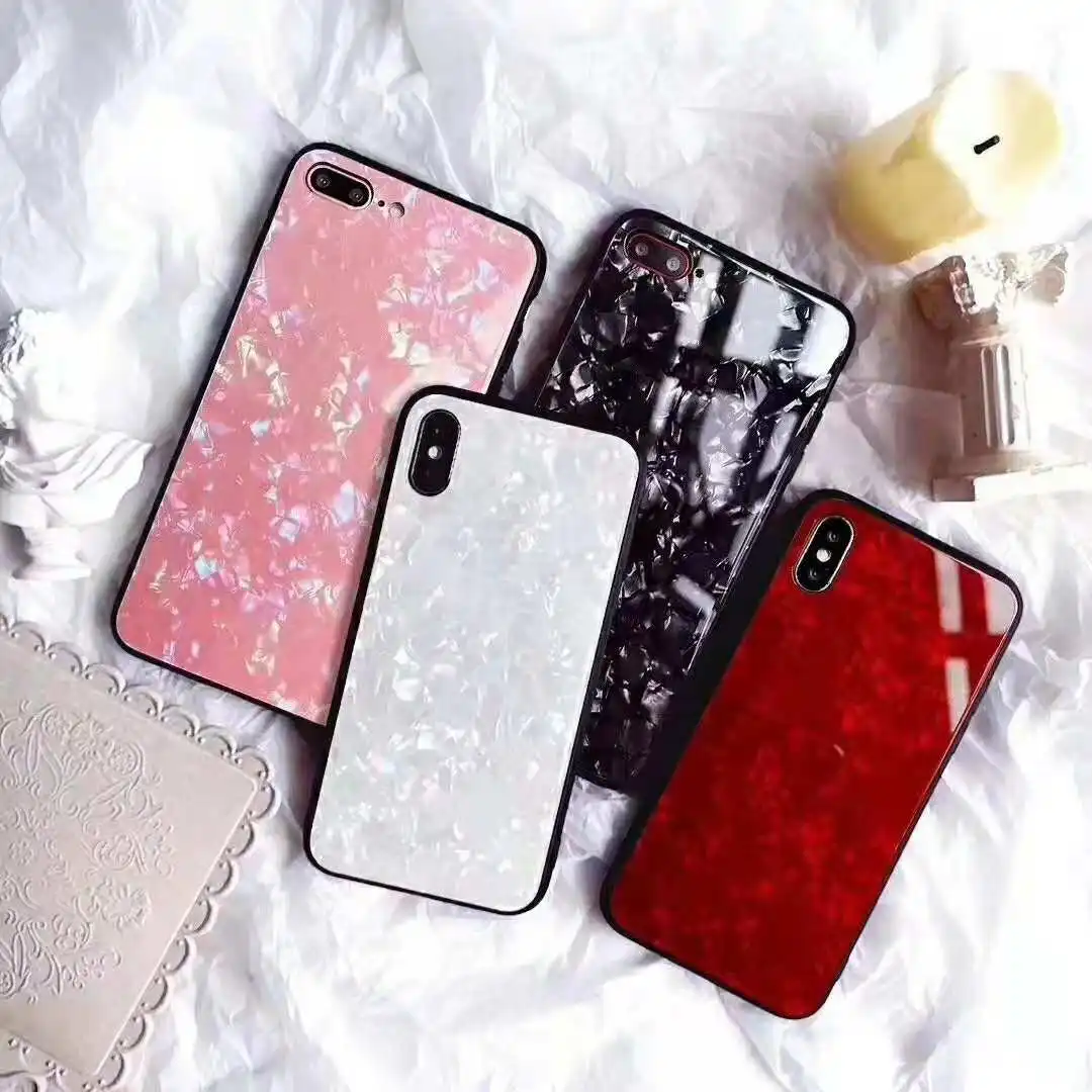 

Golden SKY Luxury Marble Tempered Glass Phone Case brands List