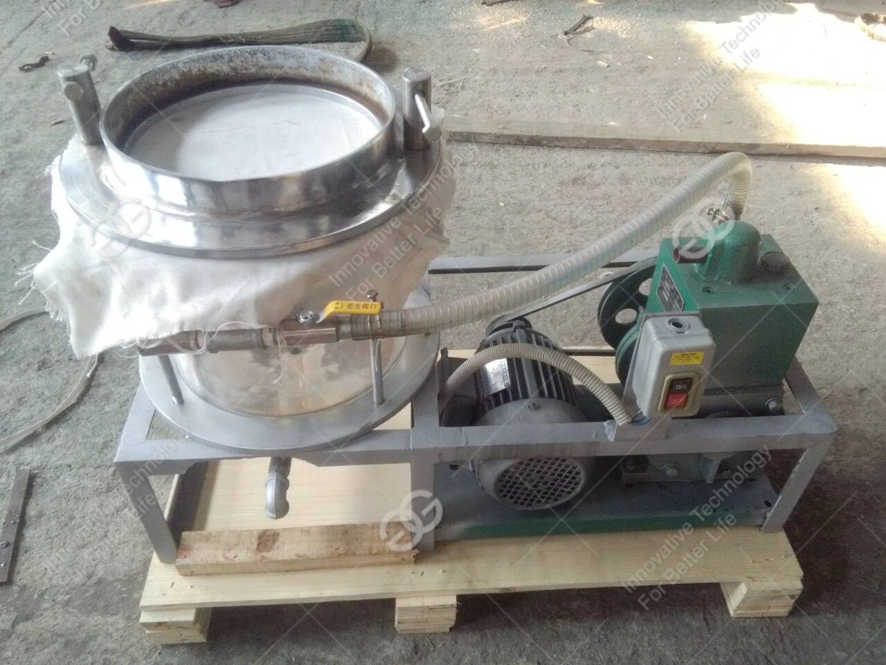 Gelgoog Small Home Cooking Oil Making Philippine Virgin Coconut Oil Extraction Pumpkin Seed Oil Press Machine