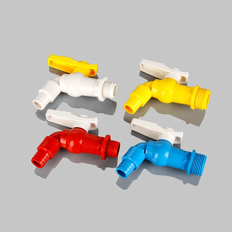 Competitive Price Good Quality Garden Plastic Tap Buy Garden Plastic