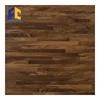 Rubber wood planks relle vinyl flooring recycled pvc