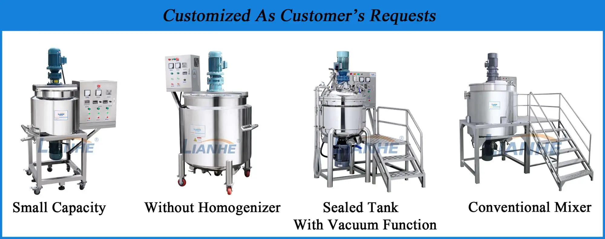 Buy Cosmetic Agitator Blender Pme Liquid Mixer Machine Automatic(shampoo,  Liquid Soap, Detergent, Pesticide, Mixer, Mixing Machine) from Wuxi EWATER  Water Treatment Co., Ltd., China