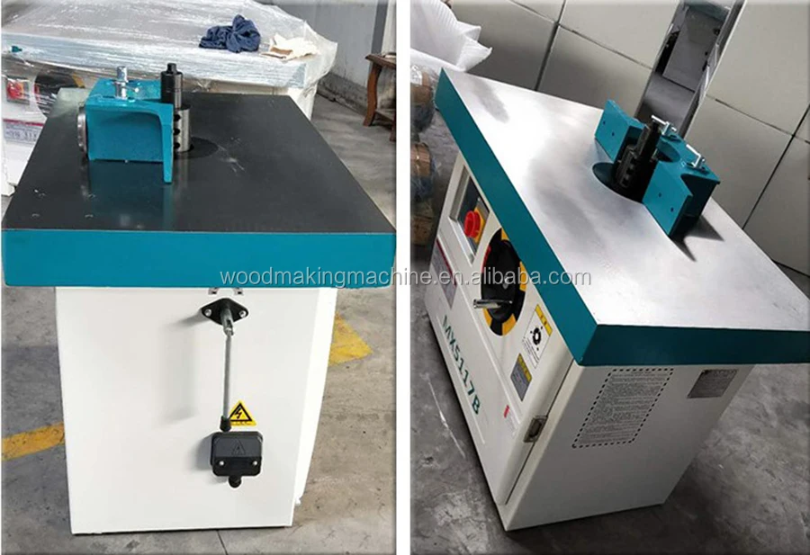 Mx5117 Universal Wood Shaper Cutter Heads Spindle Moulder Buy Wood